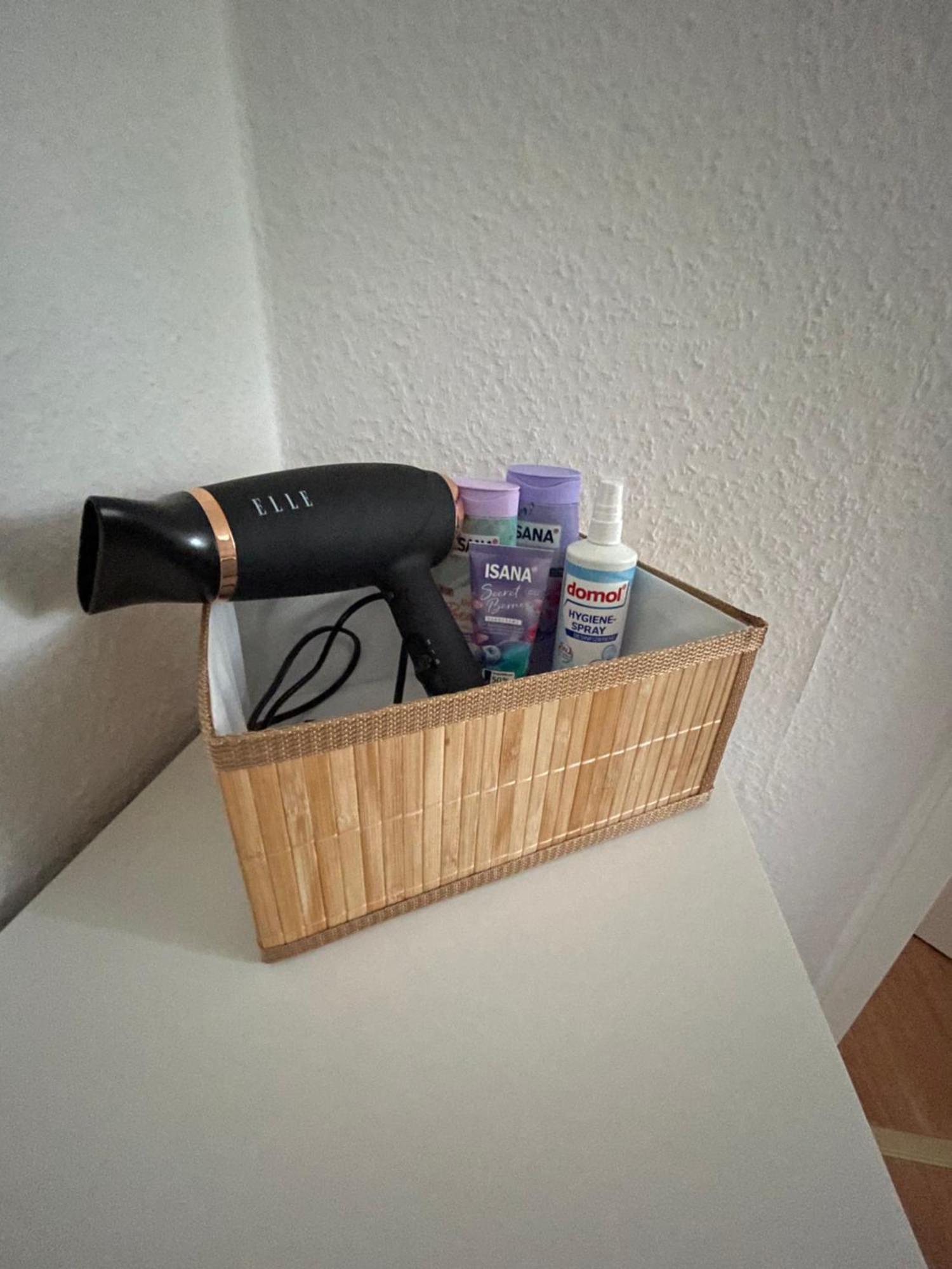 Guenstiges Apartment Gelsenkirchen Schalke Zewnętrze zdjęcie